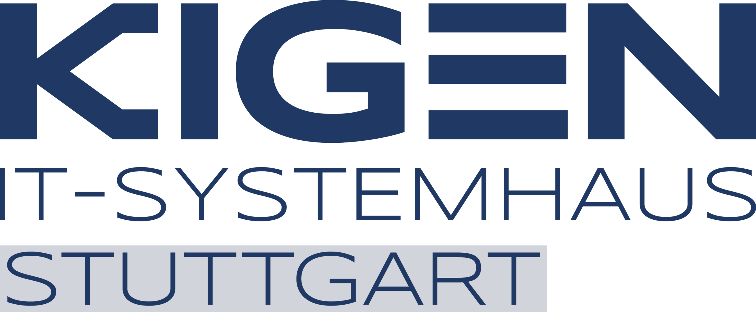 Kigen IT-Systemhaus Stuttgart